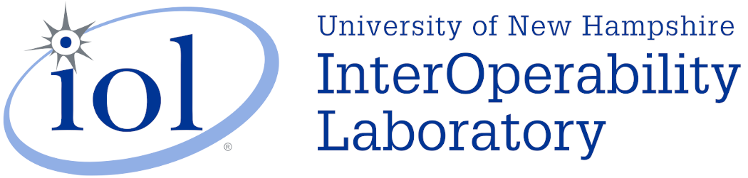 UNH-IOL Remote Access Systems